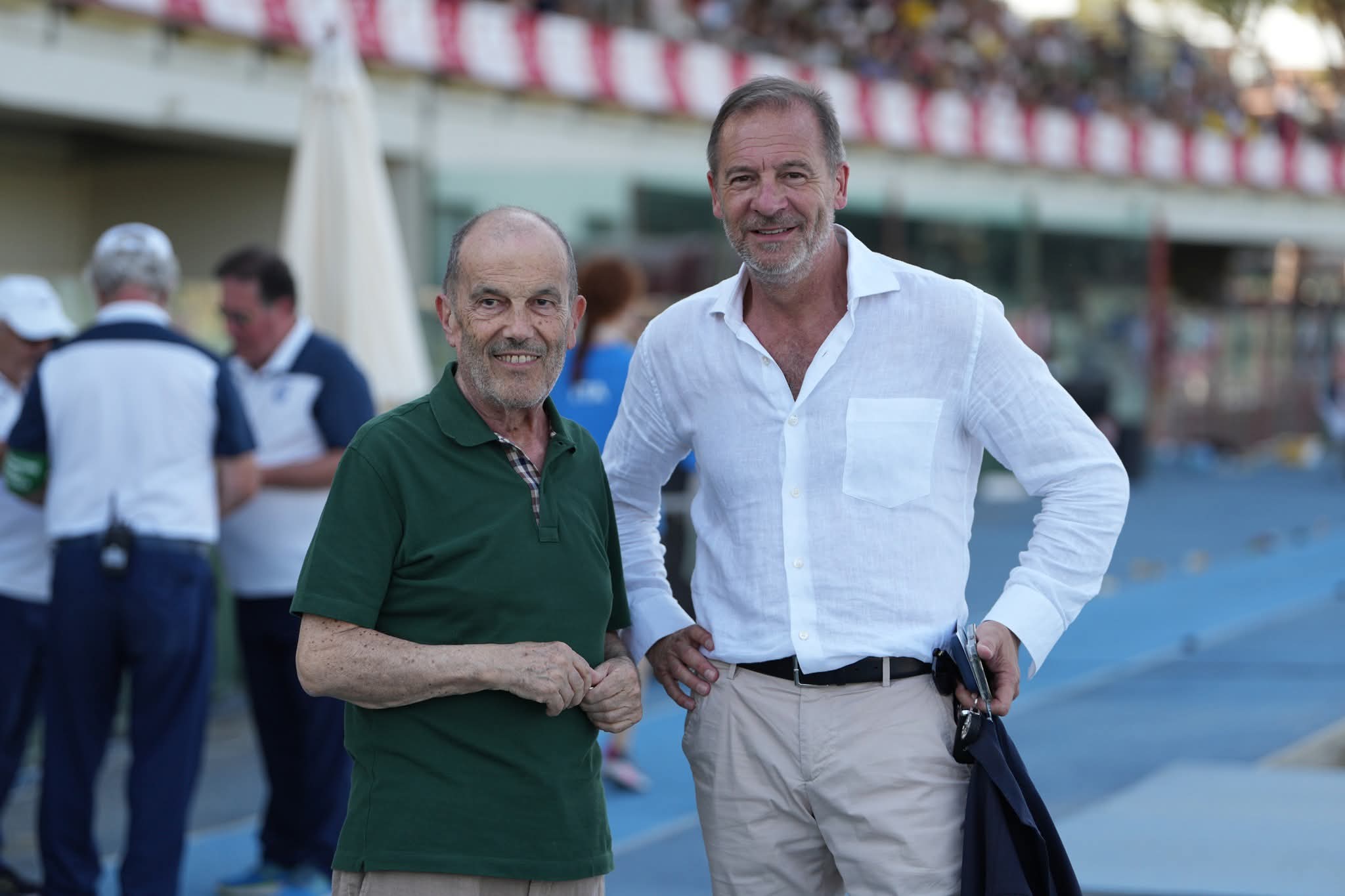 Atletica Grosseto Banca Tema